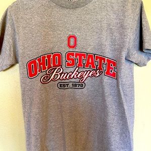 OHIO Buckeyes probably Vintage T-Shirt
